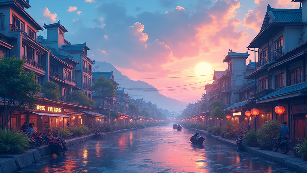 Vietnam DeFi utility tokens