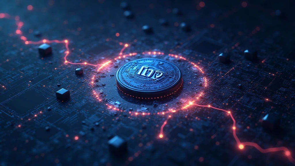 HIBT DeFi governance tokens