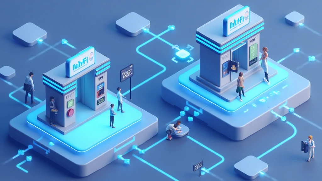 HIBT DeFi metaverse platforms