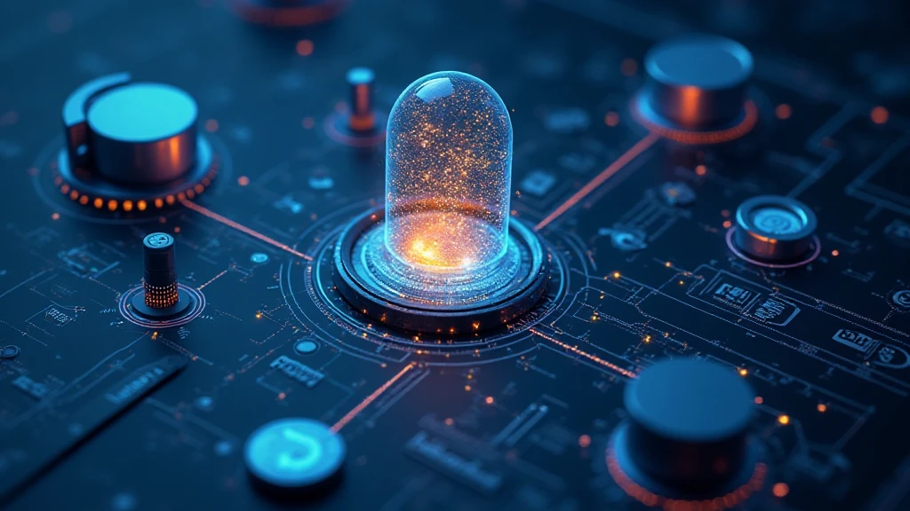 Vietnam DeFi privacy coins