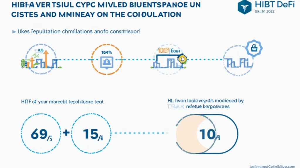 HIBT DeFi mixer regulations