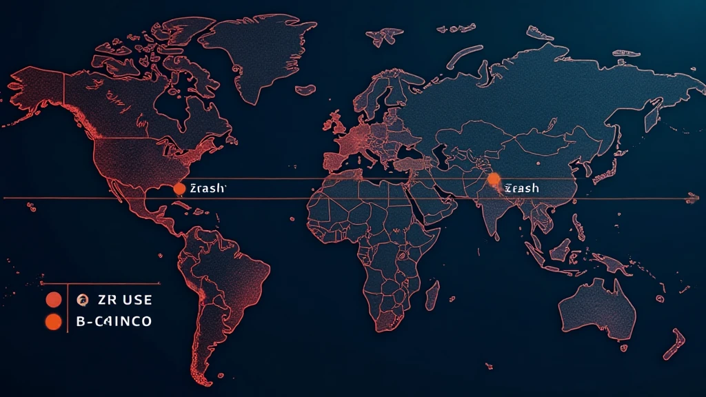 Vietnam DeFi Zcash policies