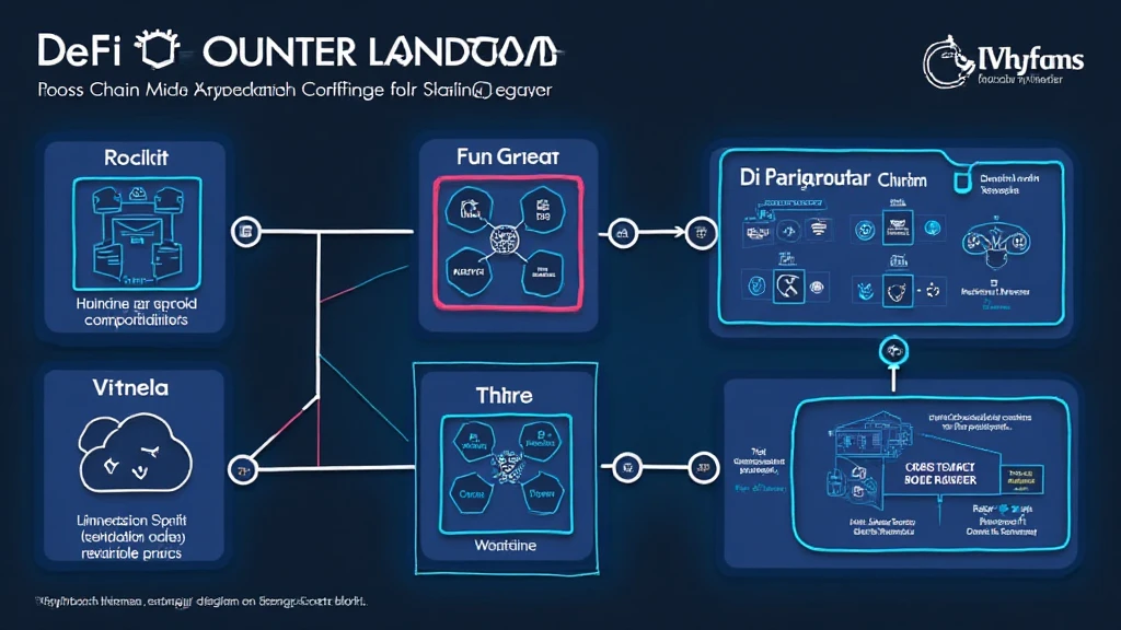 Vietnam DeFi counter