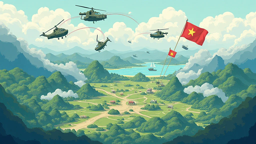 Vietnam DeFi financial crimes