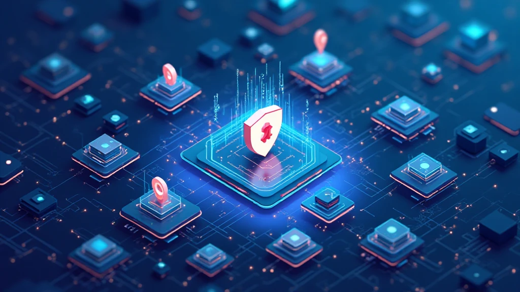 Vietnam DeFi security breaches