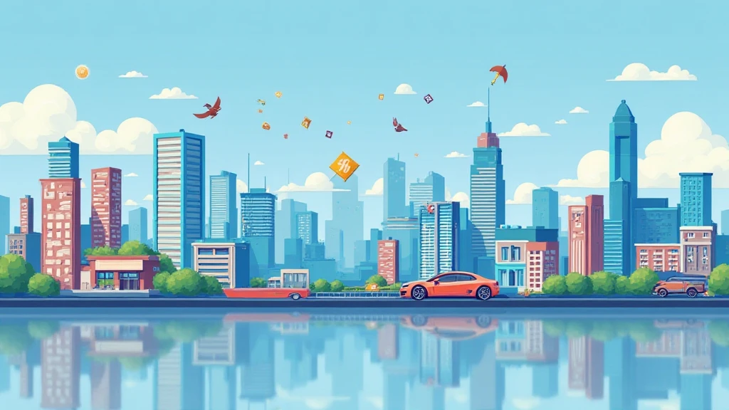 Vietnam DeFi business continuity