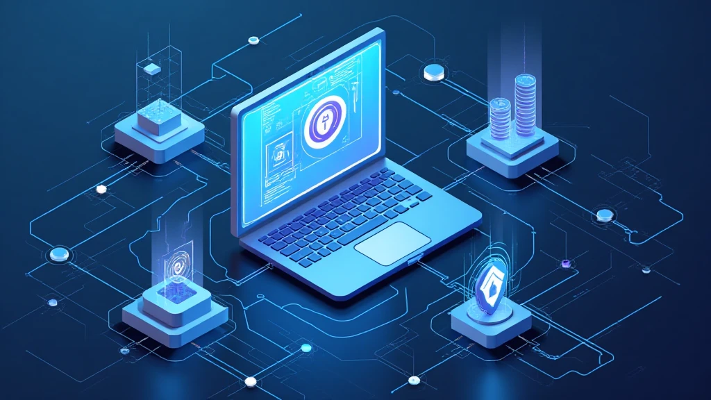 Vietnam DeFi penetration testing