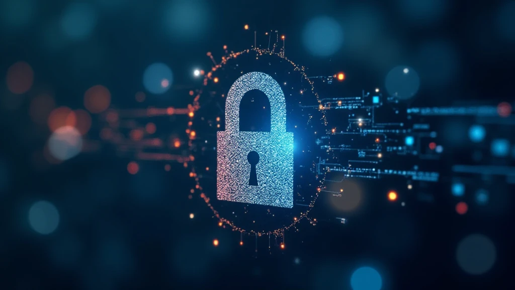 Vietnam DeFi hardware security