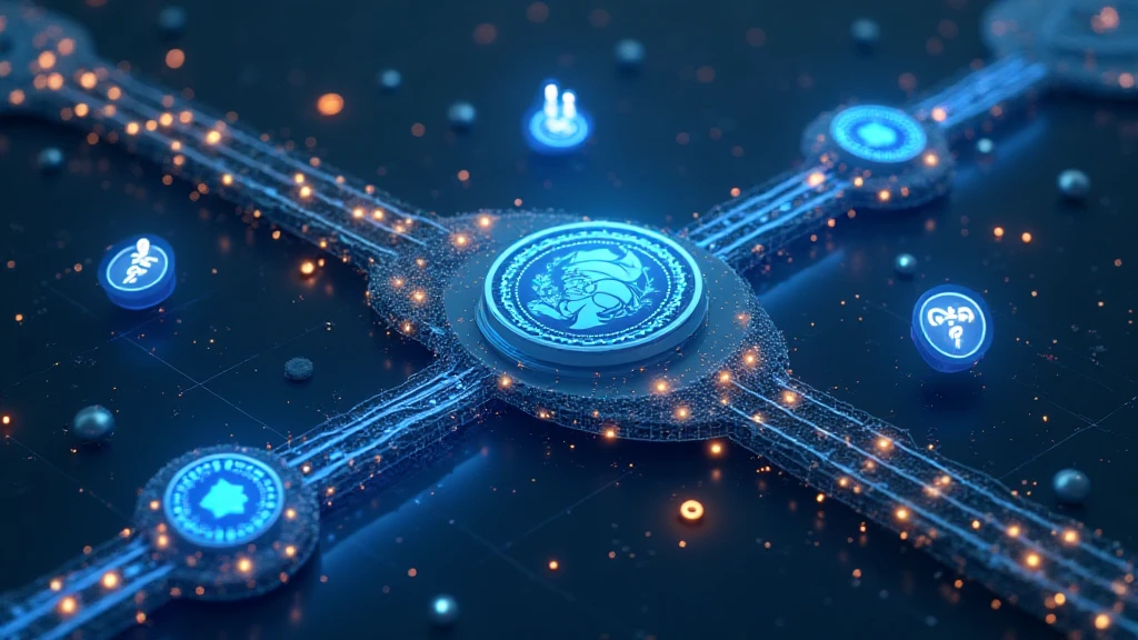 HIBT DeFi certificate authorities