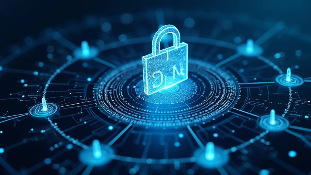 Vietnam DeFi DNS security