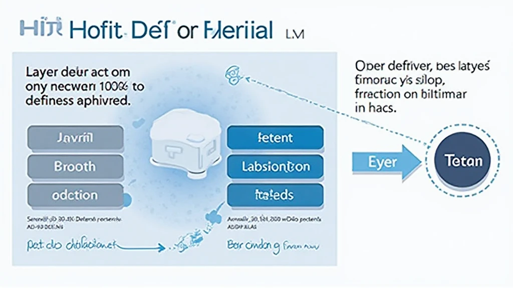 HIBT DeFi DDoS protection