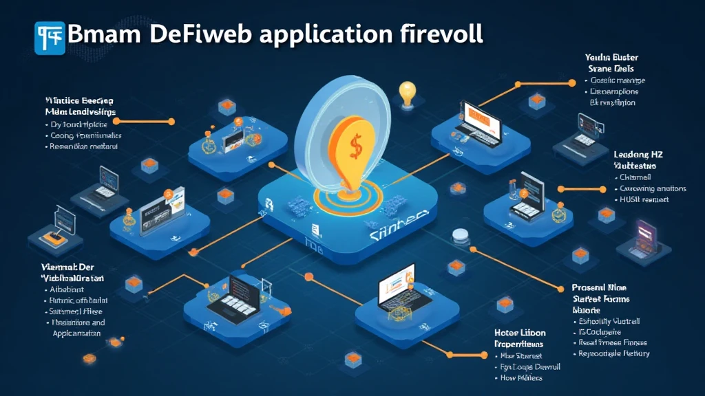 Vietnam DeFi web application firewall
