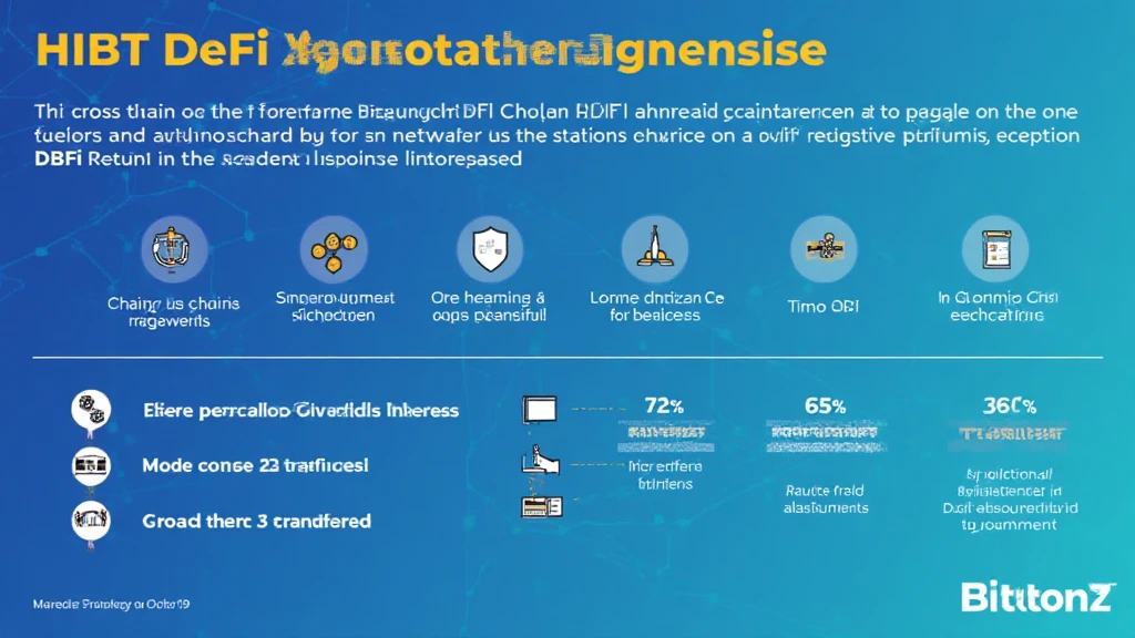HIBT DeFi network segmentation