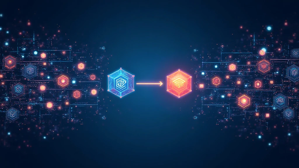 Vietnam DeFi identity federation