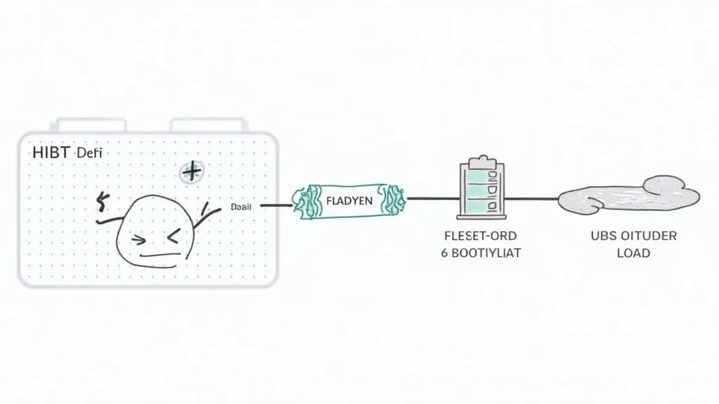 HIBT DeFi session timeouts