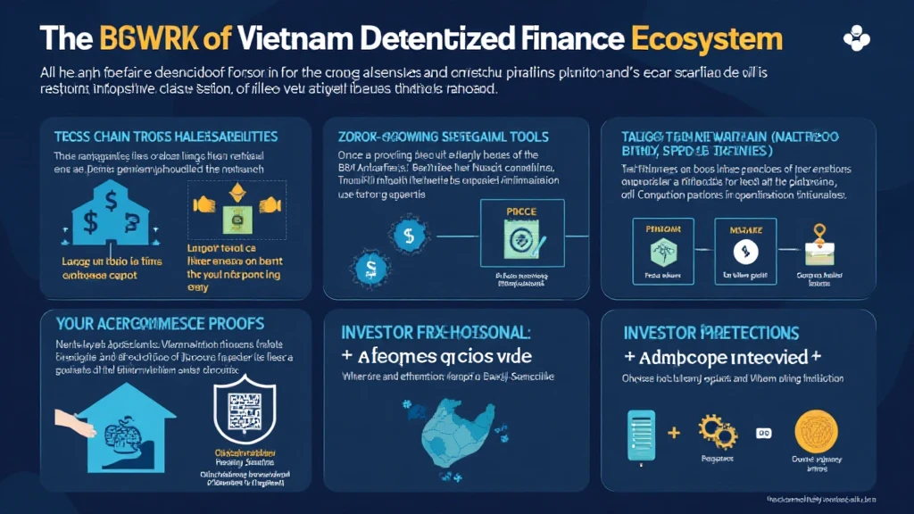 Vietnam DeFi threat intelligence