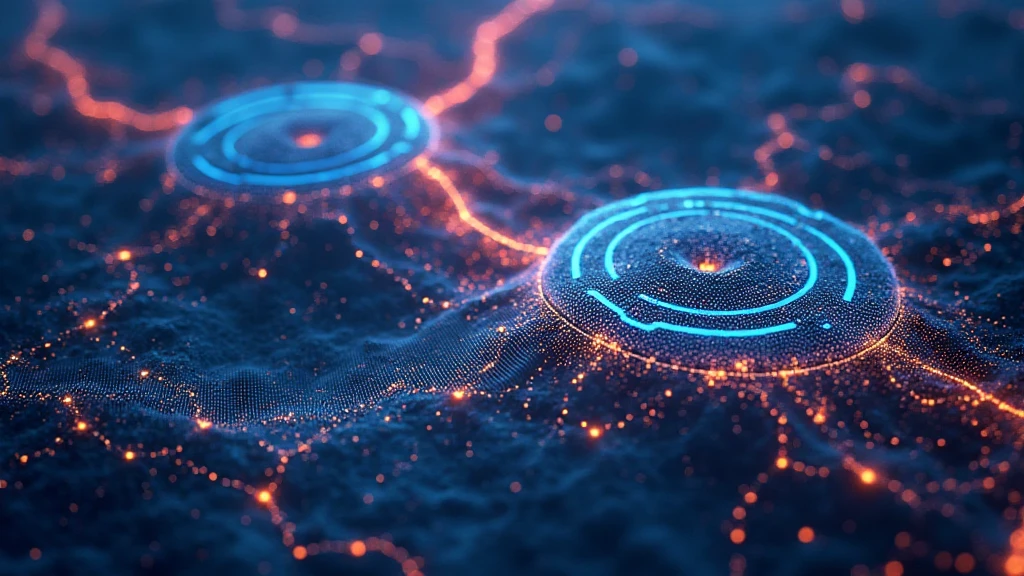 Vietnam DeFi dark web analysis