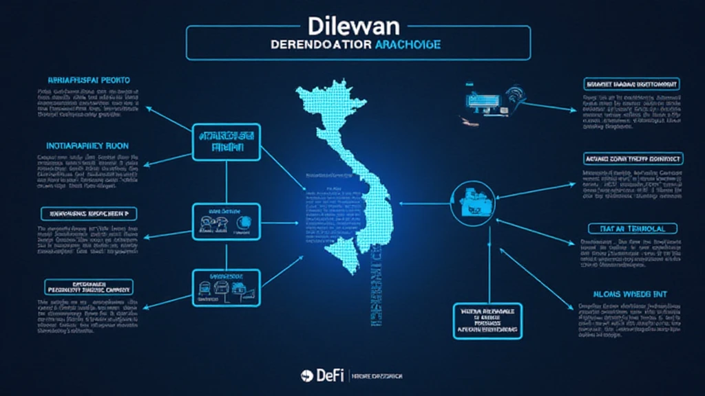 Vietnam DeFi threat detection