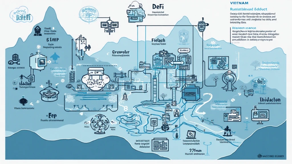Vietnam DeFi investment thesis