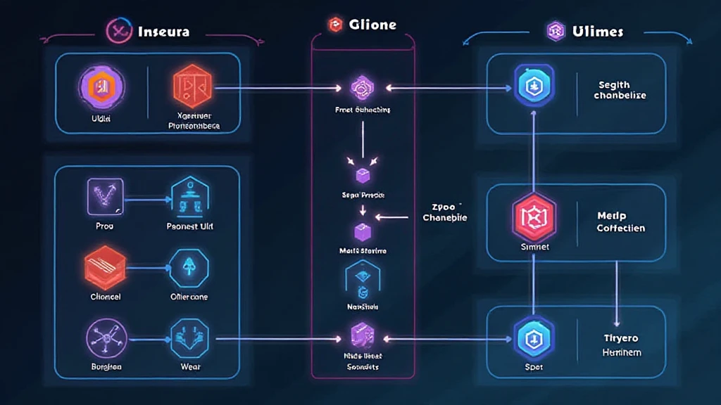 Vietnam DeFi business model