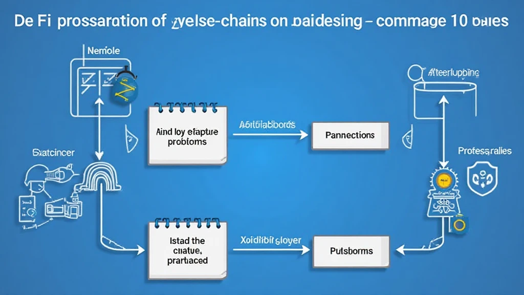 HIBT DeFi Porter's five forces