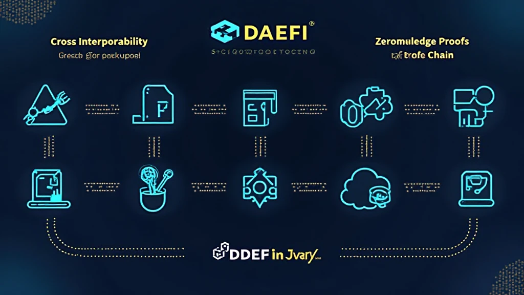 Vietnam DeFi brand positioning
