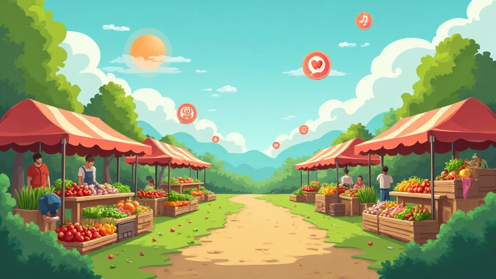 Vietnam DeFi social media marketing