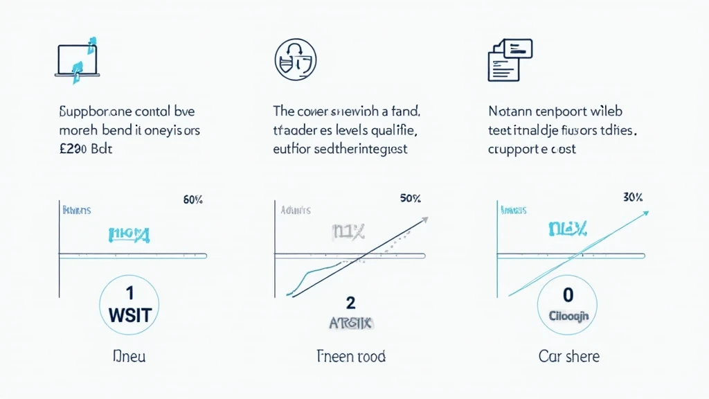 Support and resistance levels