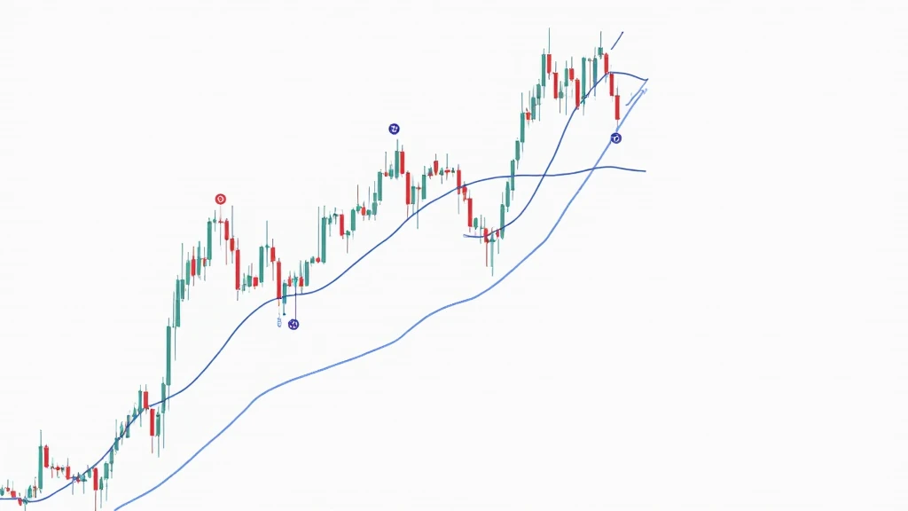 Fibonacci retracement crypto
