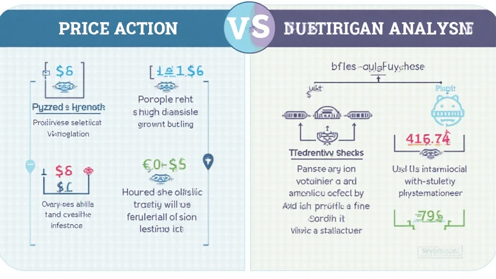 Price action vs technical analysis