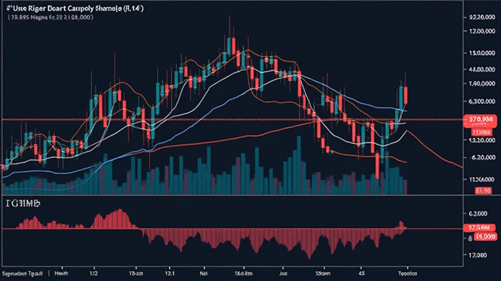 Bear market price patterns
