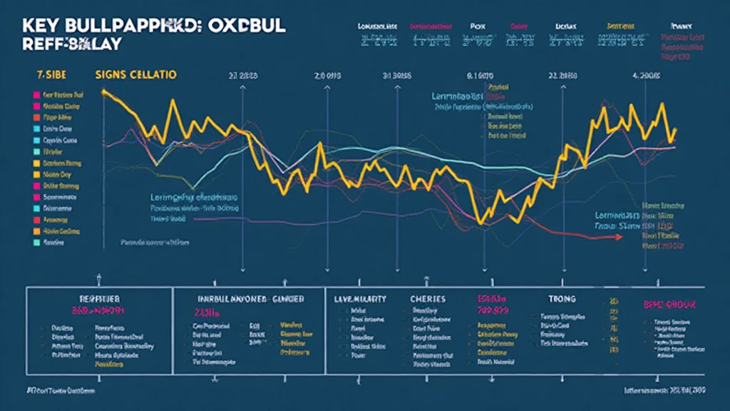 Bull market trading signals