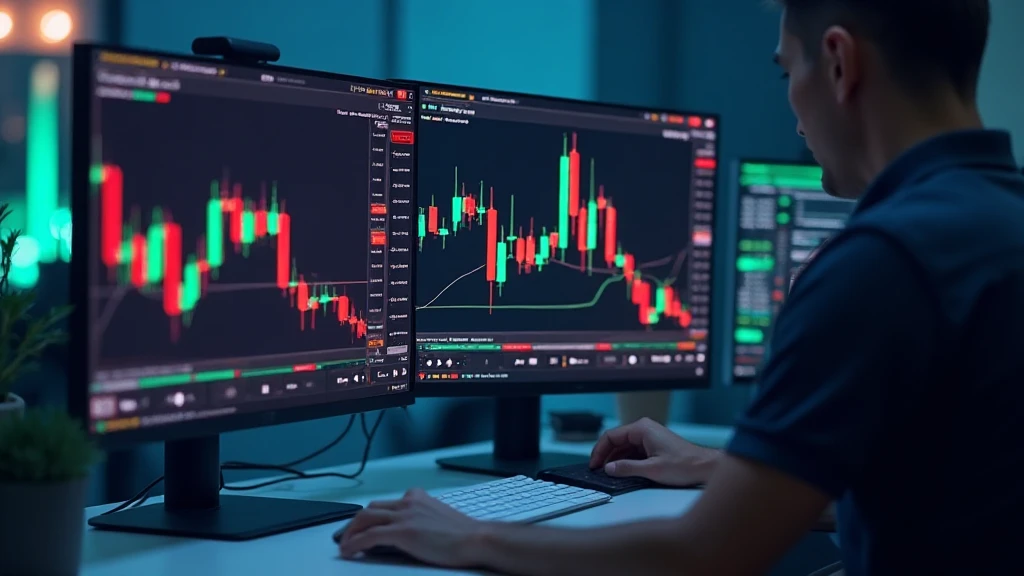 Price action for day traders