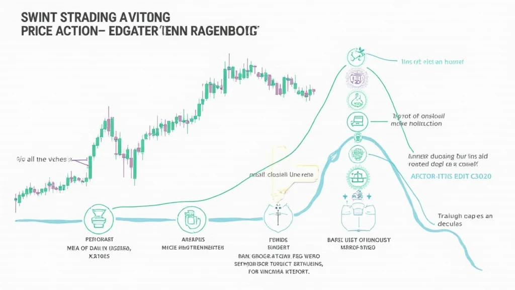 Swing trading price action