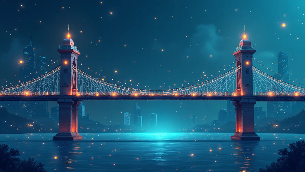 Crypto market structure analysis