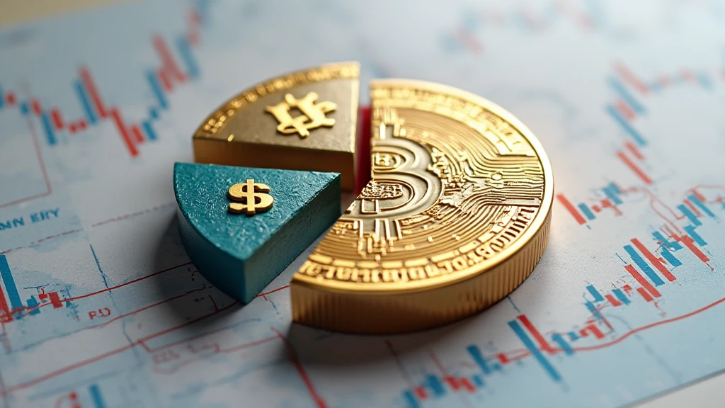 Bitcoin dominance chart analysis