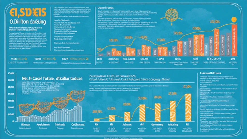 Price action in crypto futures