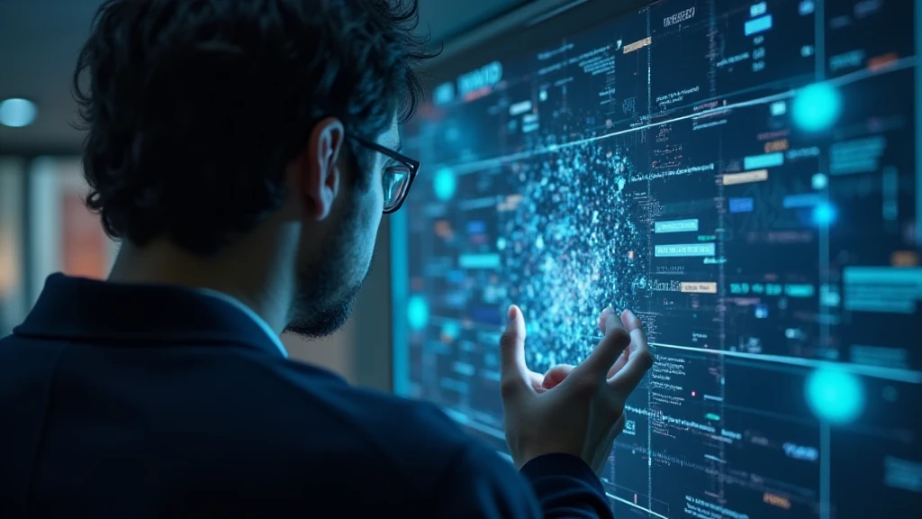 Spot market analysis
