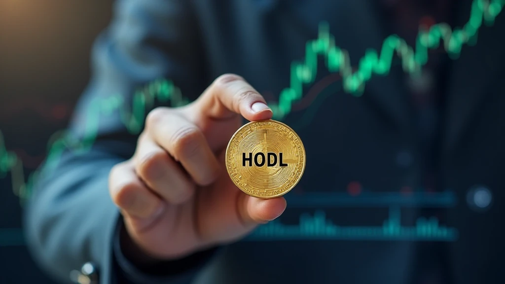 HODL strategy effectiveness