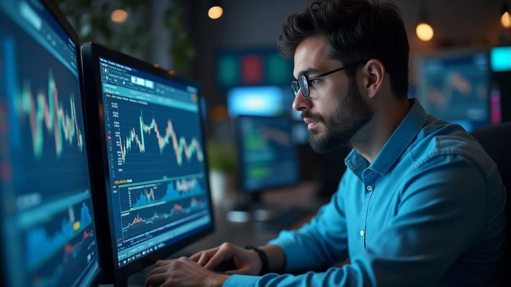 Trading psychology tips