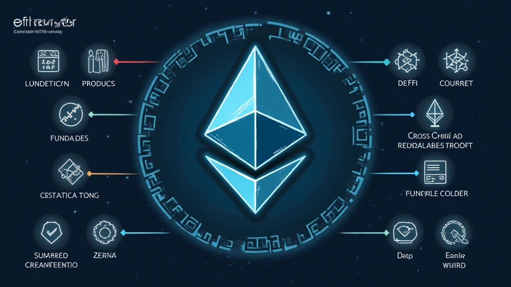 Ethereum upgrade impacts