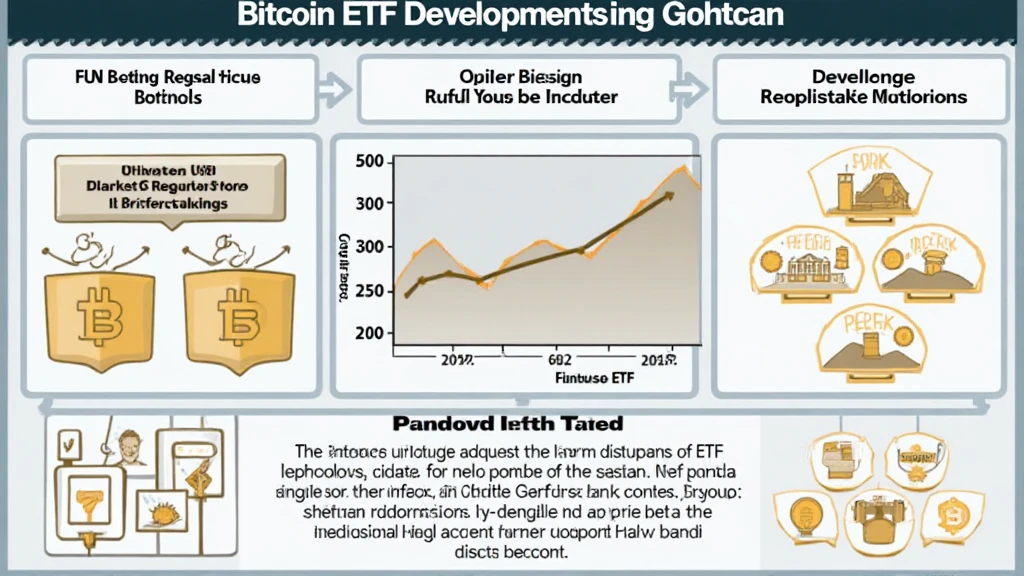 Bitcoin ETF developments