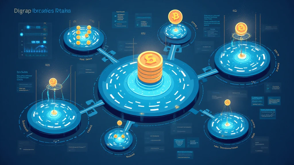 Liquidity pools explained