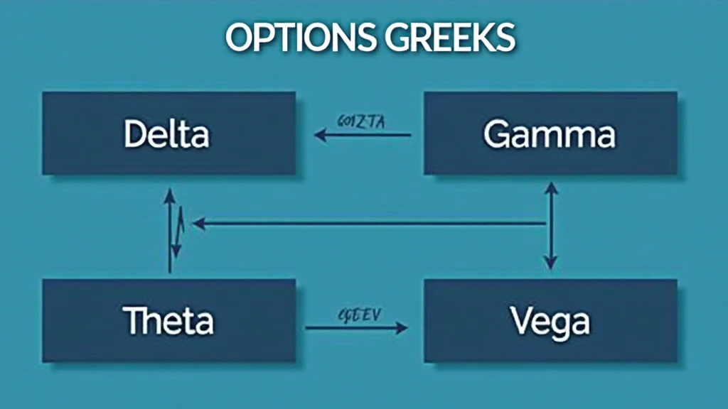 Options Greeks explained