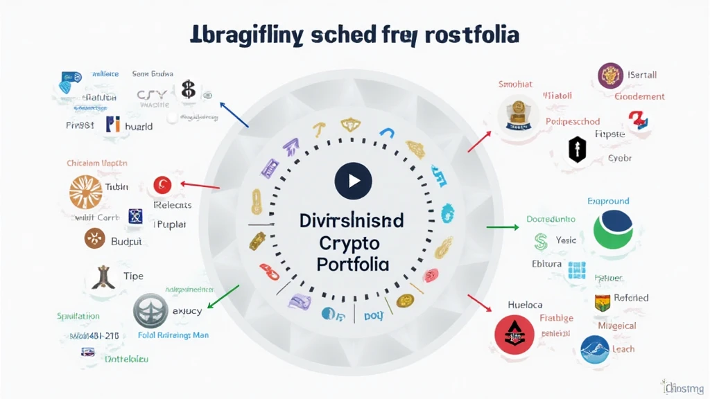 Crypto portfolio allocation