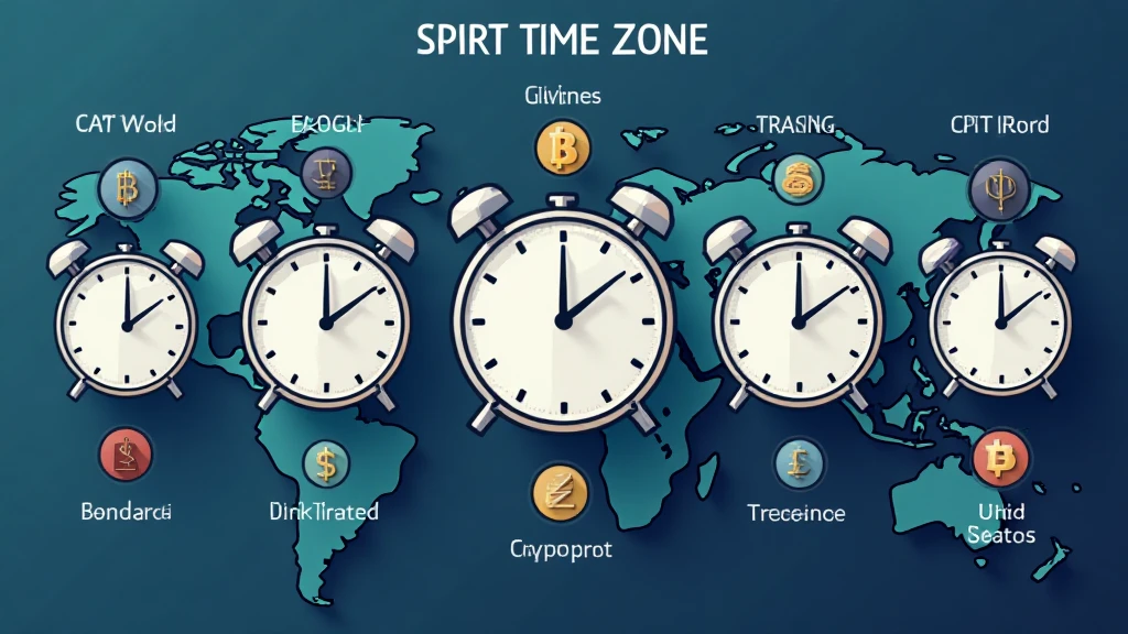 Time zone trading