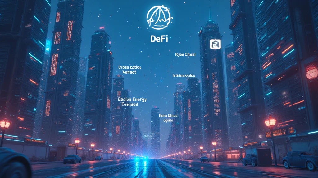 DeFi protocols ranking