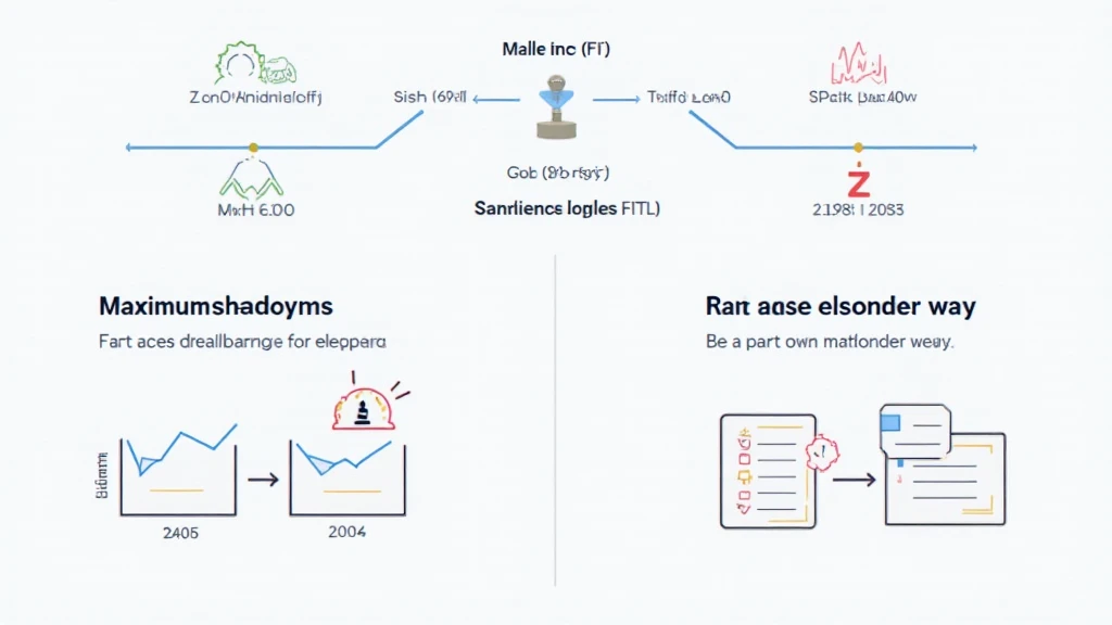 Maximum drawdown calculation