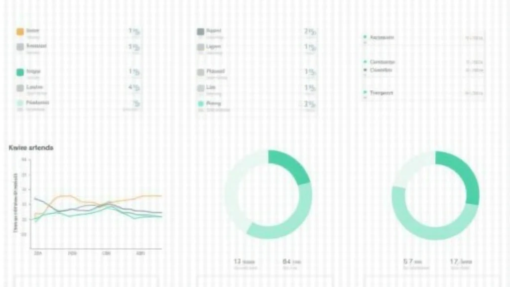 Earnings report impact