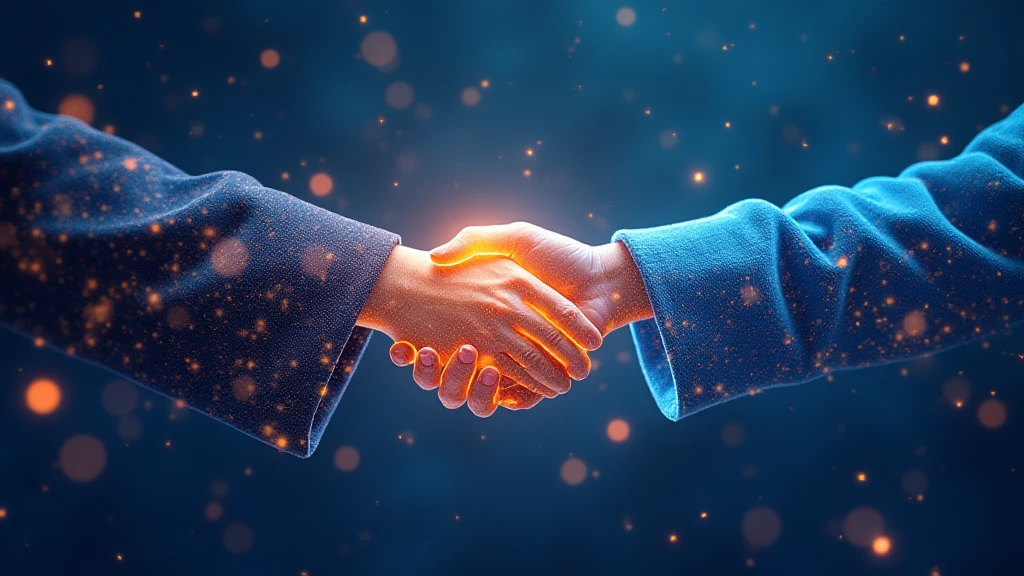 Partnership announcements